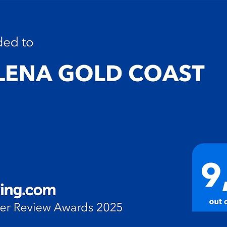 فيلا Belena Gold Coast بون المظهر الخارجي الصورة